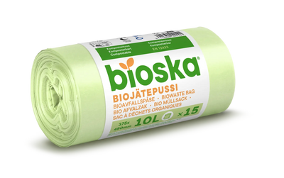 Biopussit