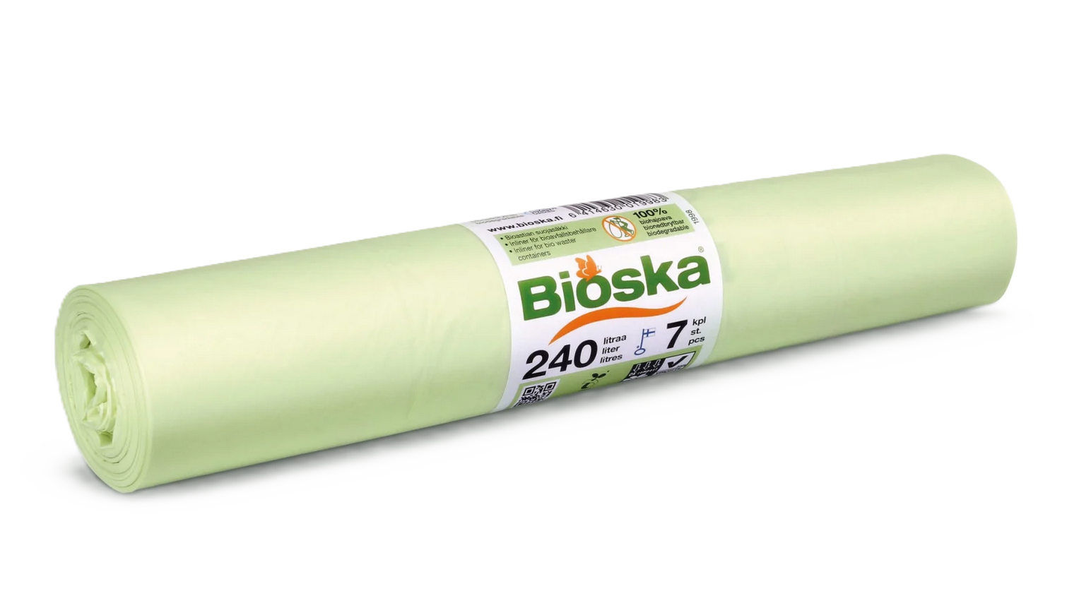 240L Biopussi - tuote 00250