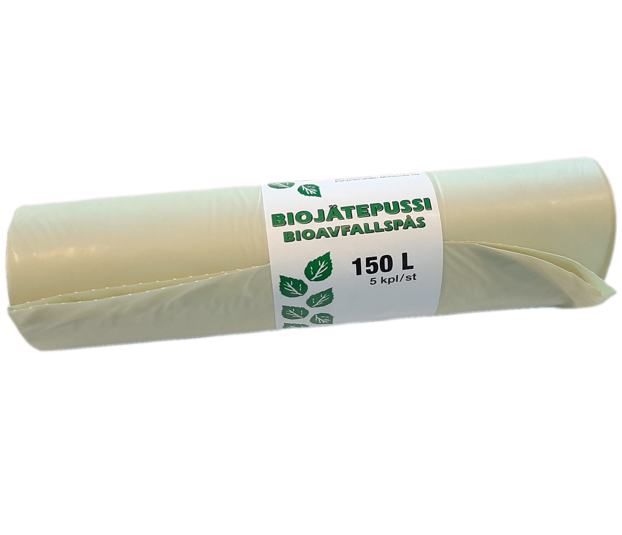 150L Biopussi - tuote 00150