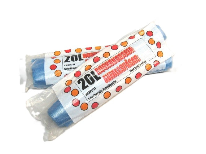 20L Roskakassi - tuote 2353