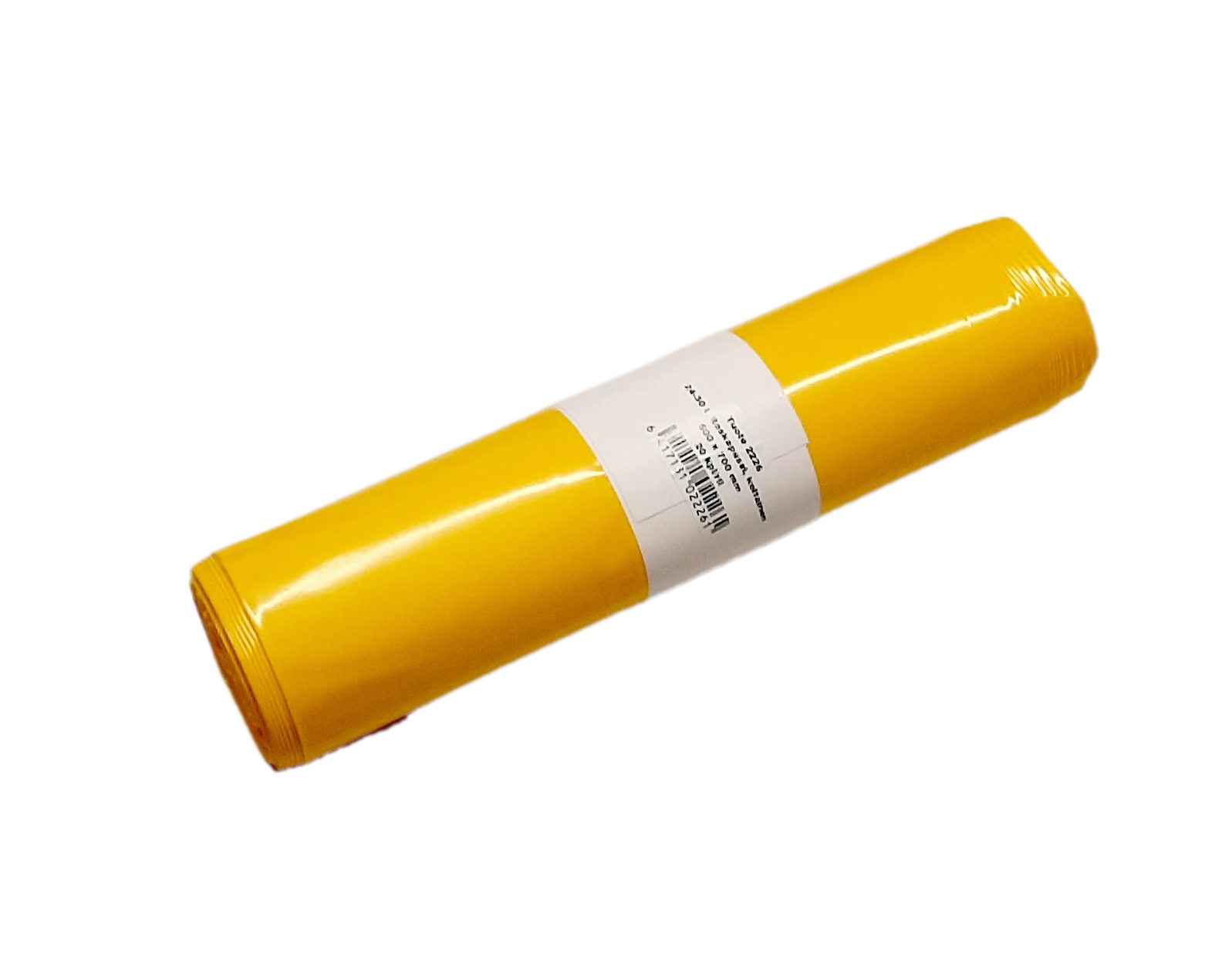 30L Roskapussi - tuote 2226