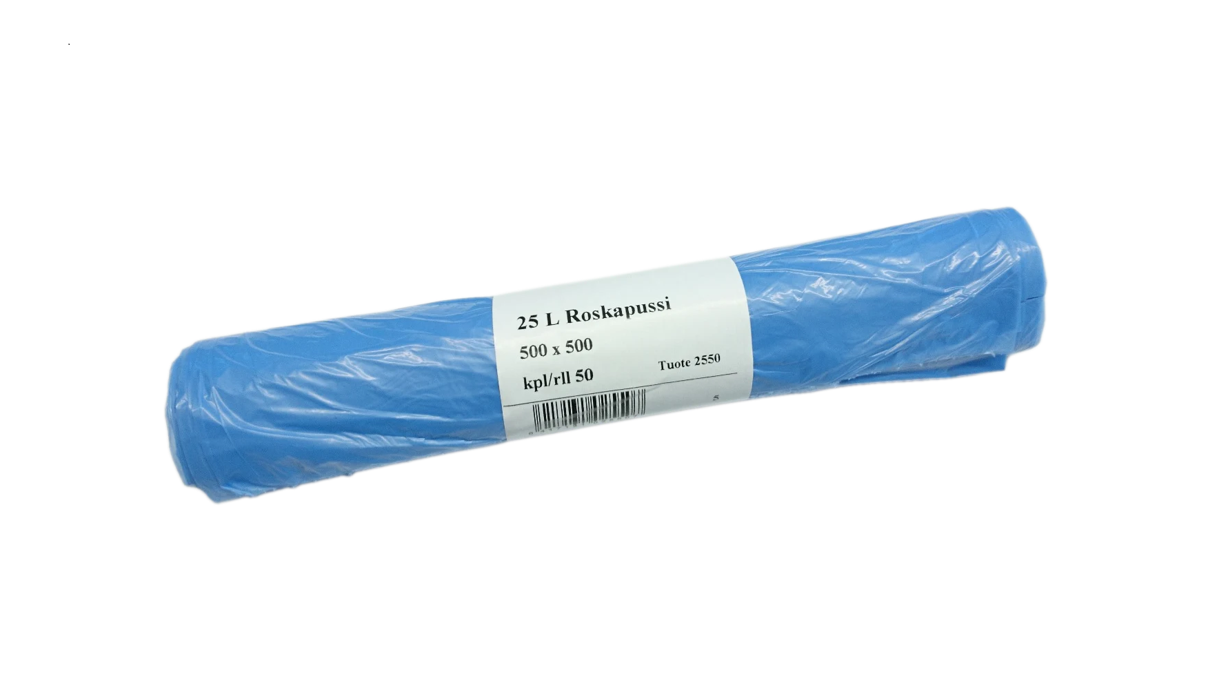 25L Roskapussi - tuote 2550