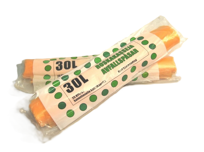 30L Roskakassi - tuote 3030