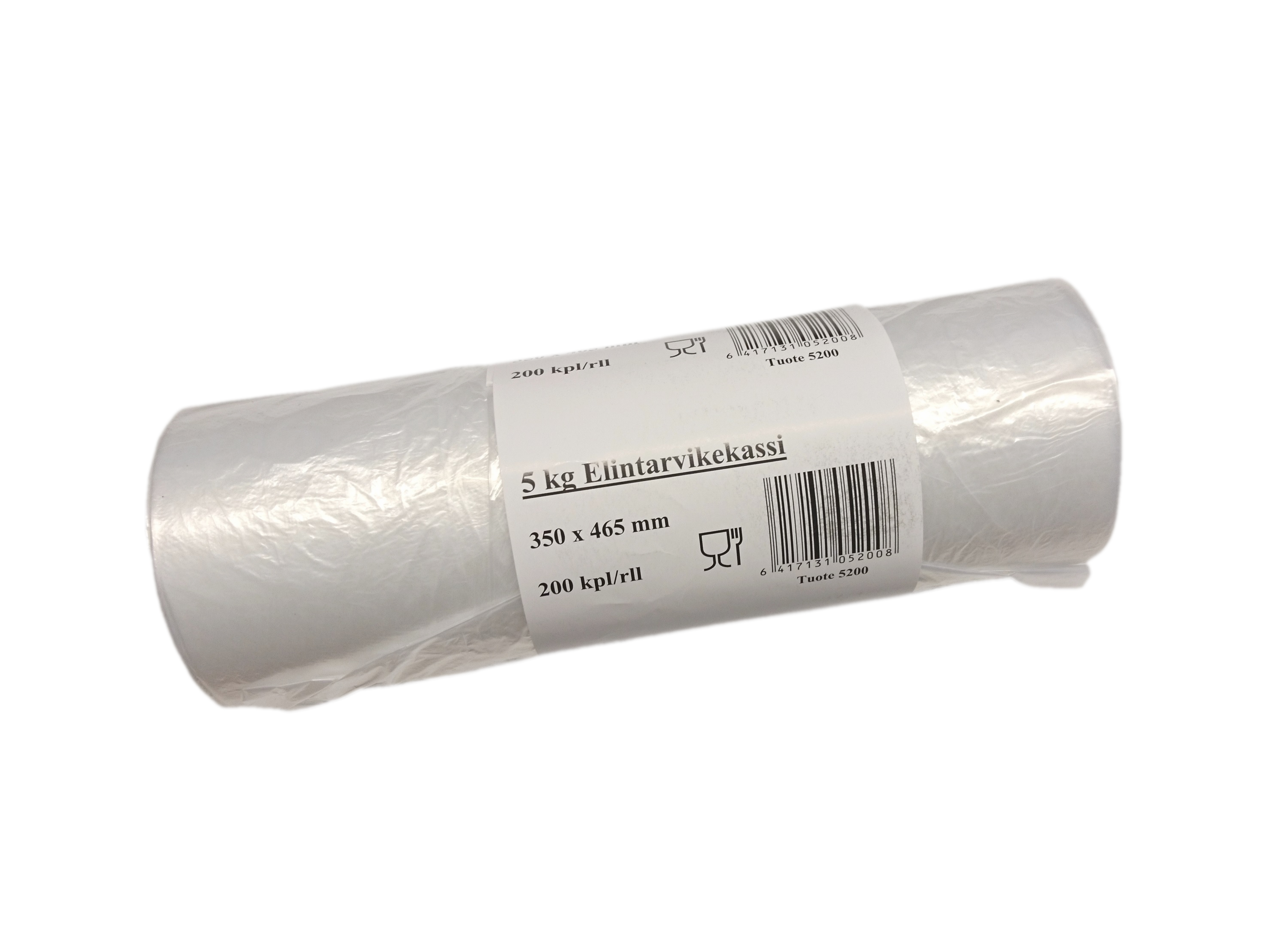 5 kg Solmupussi - tuote 5200