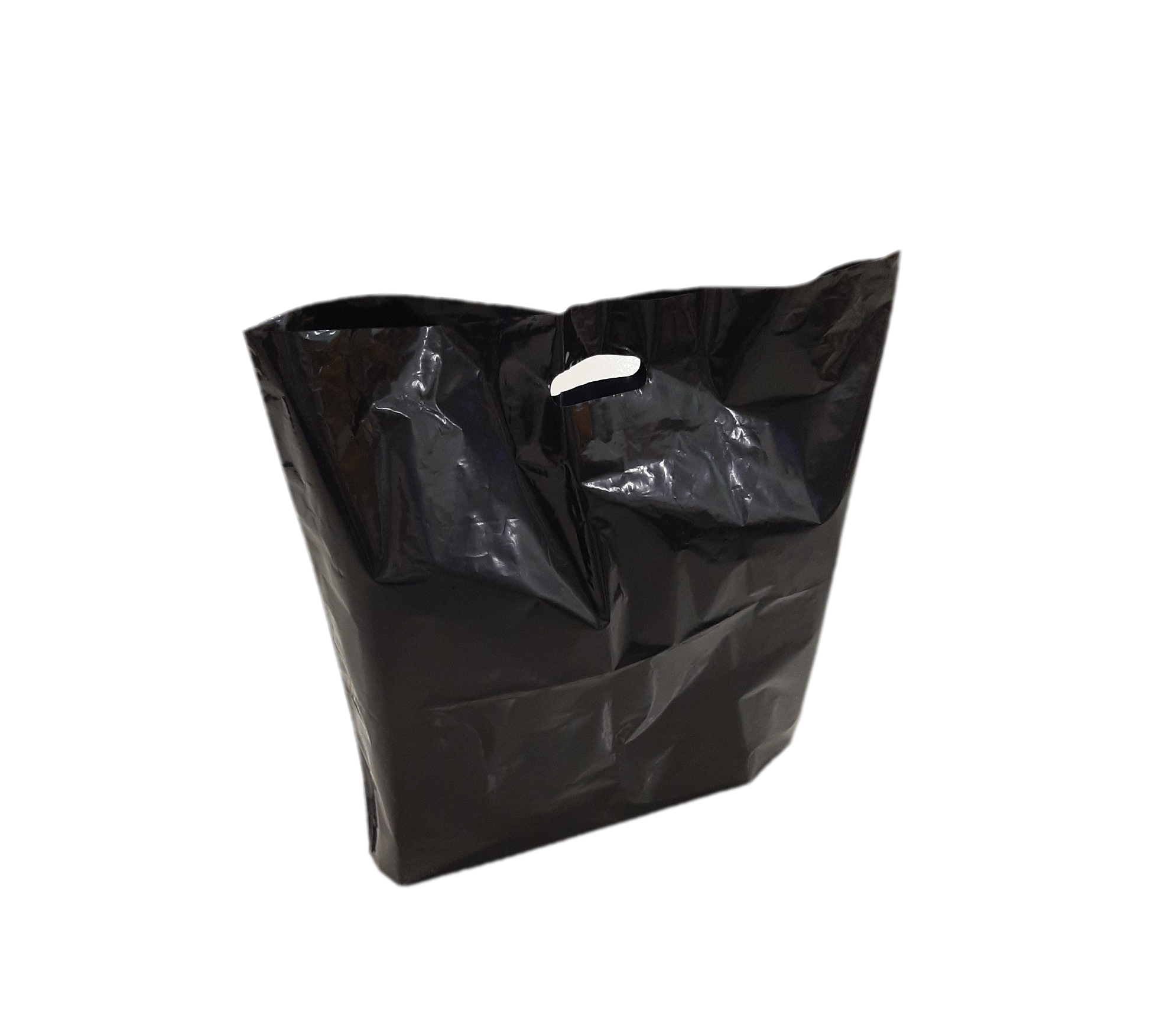 50L LD Reikäkahvakassi - tuote 8307