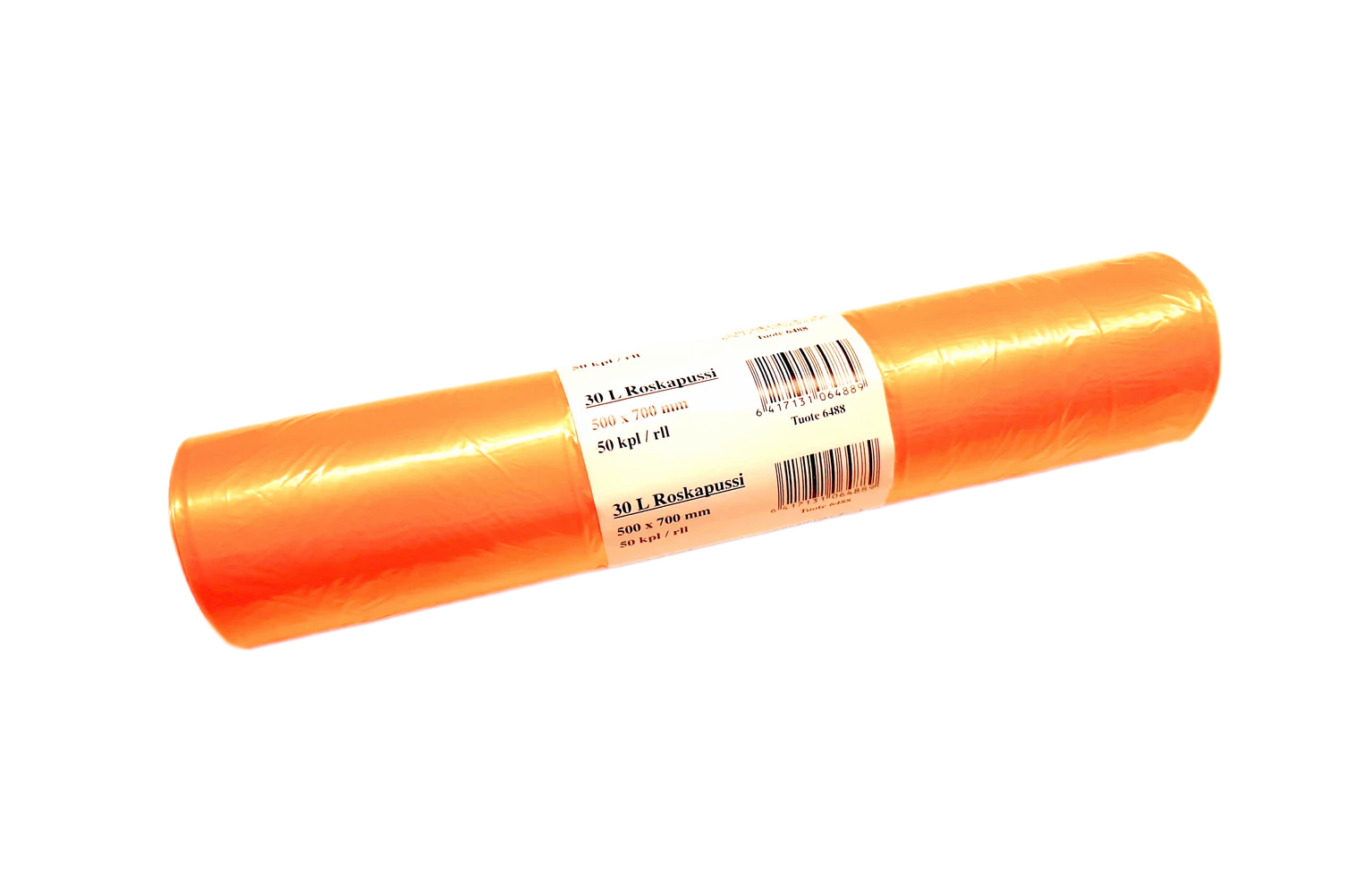 30L Roskapussi - tuote 6488