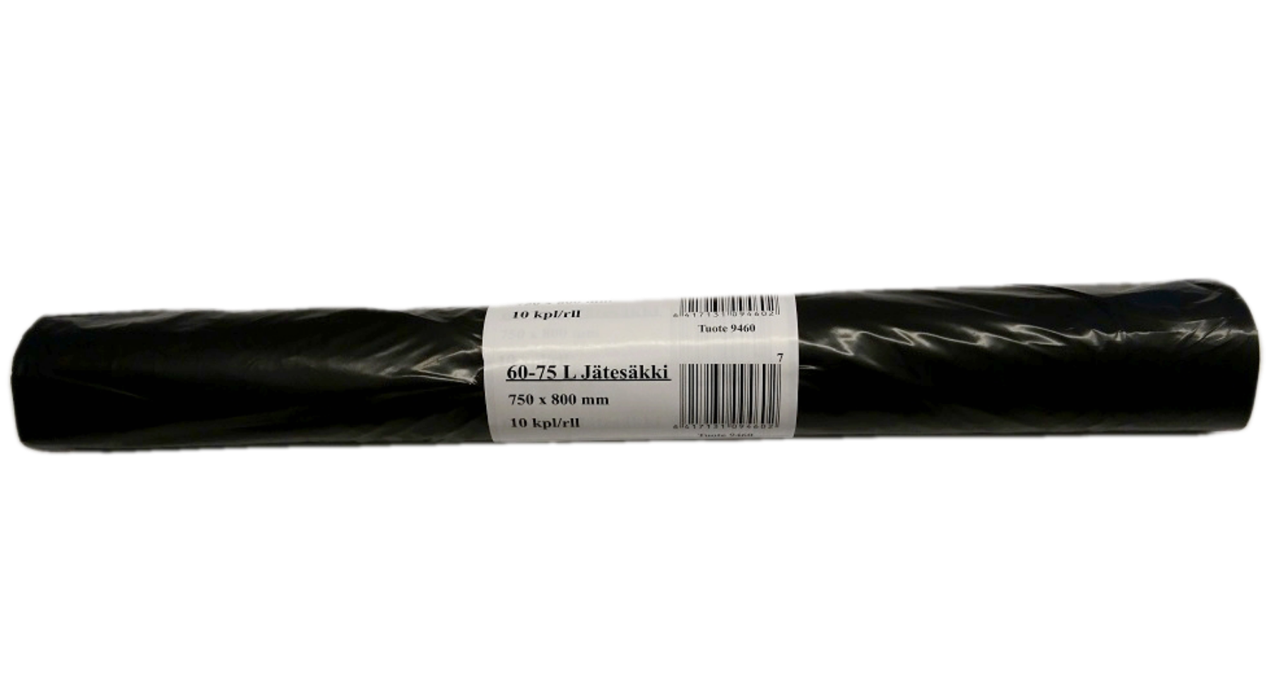 60L Jätesäkki - tuote 9460