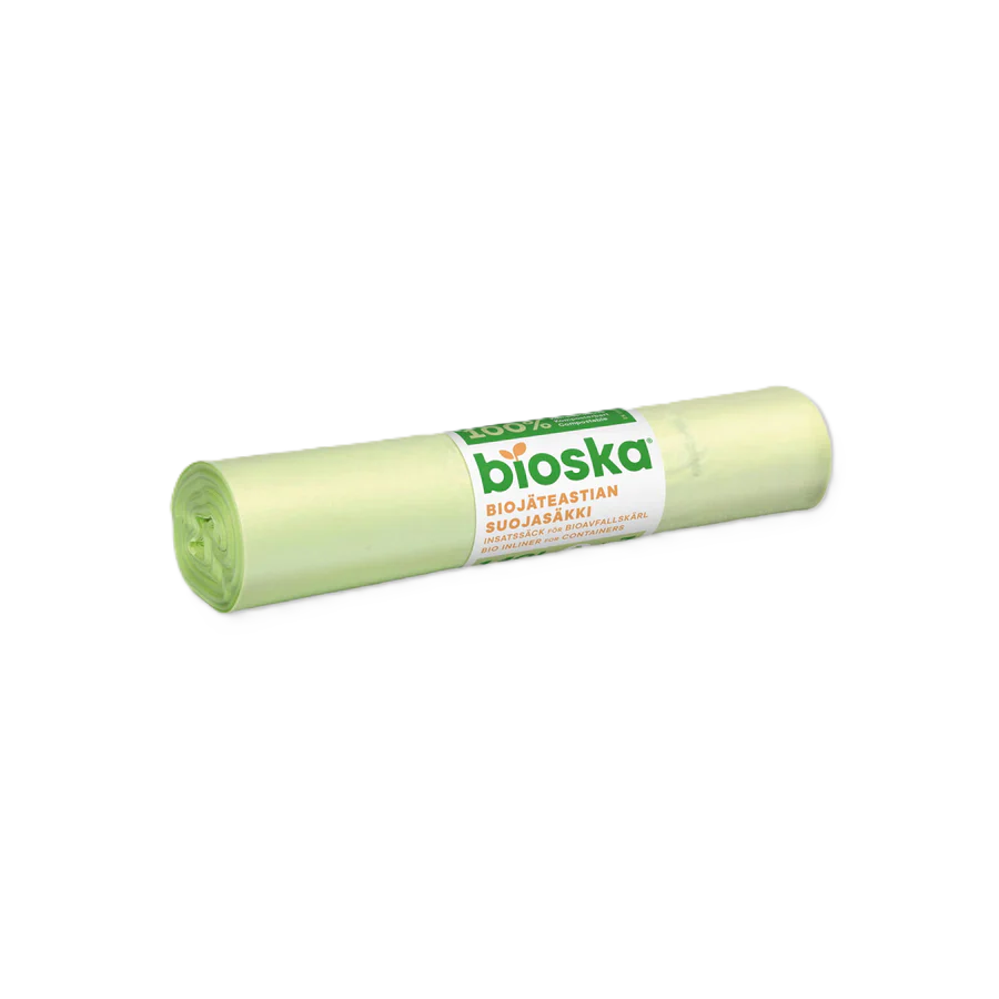 140L Biopussi - tuote 00200