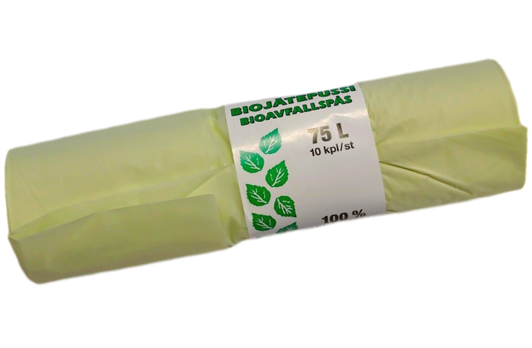 75L Biopussi - tuote 0075