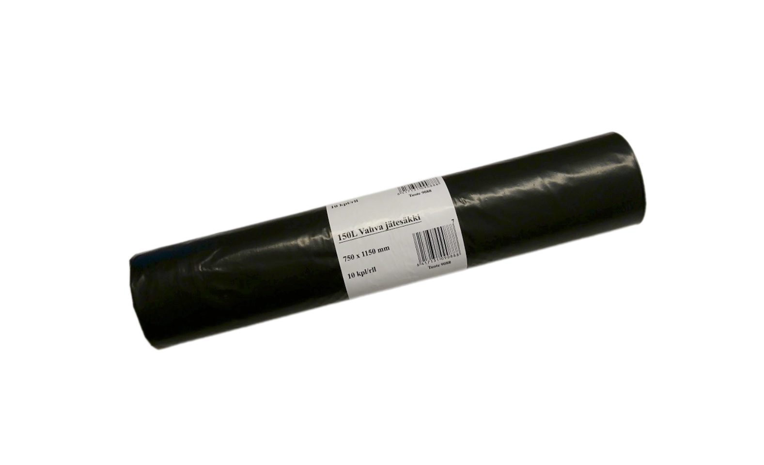 150L Jätesäkki - tuote 9088