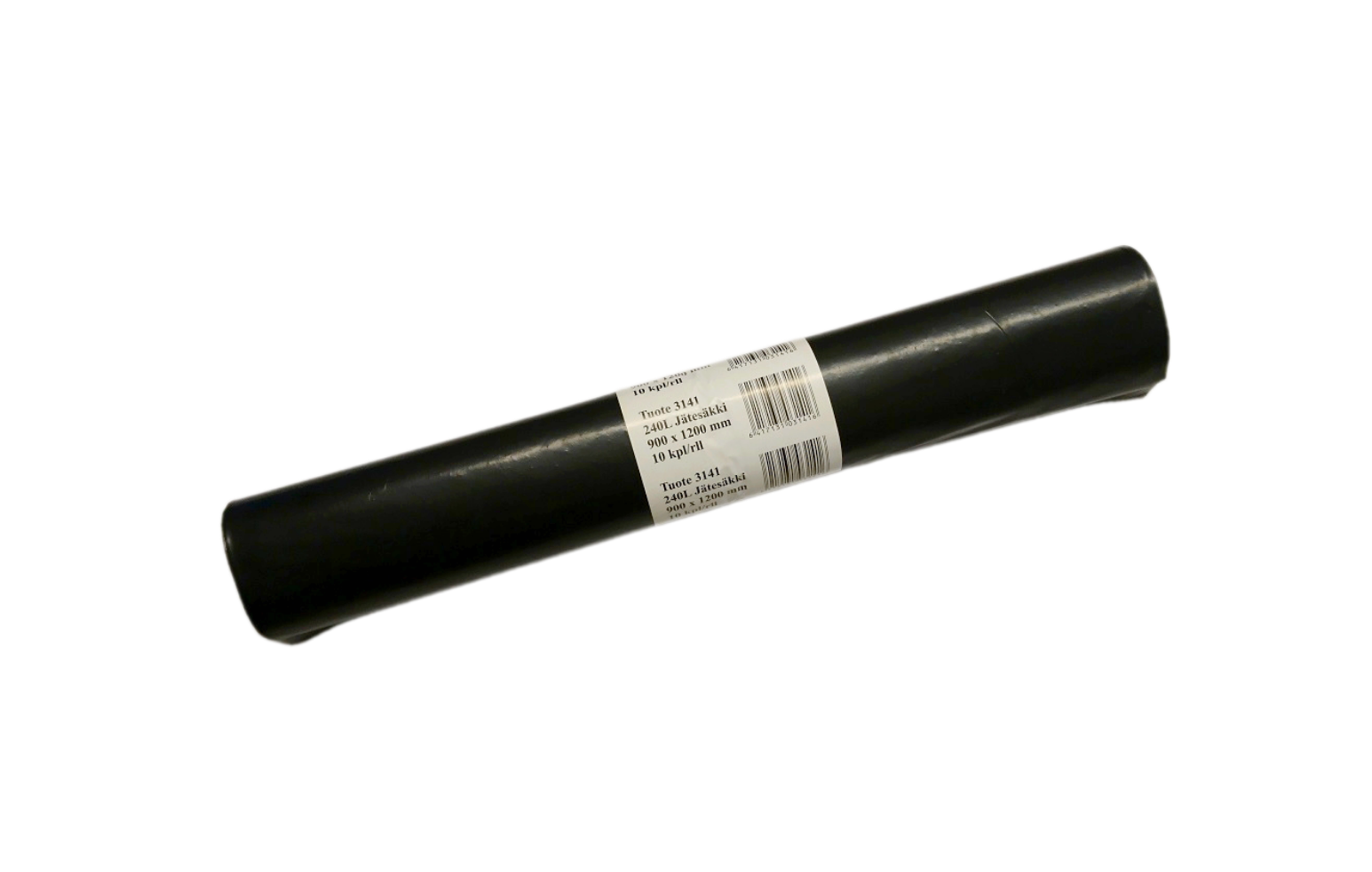240L Jätesäkki - tuote 3141