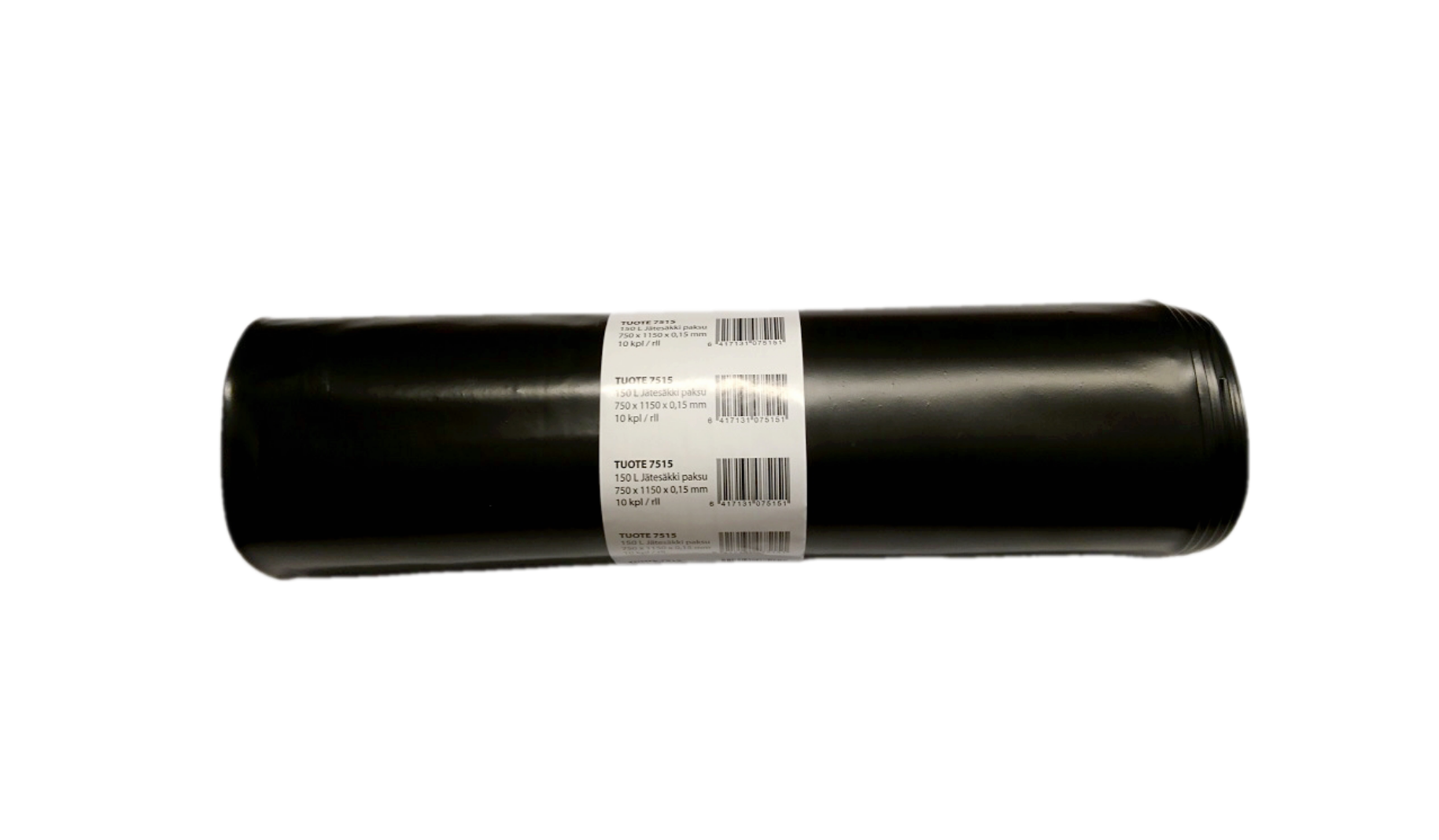 150L Jätesäkki - tuote 7515 - Remonttisäkki