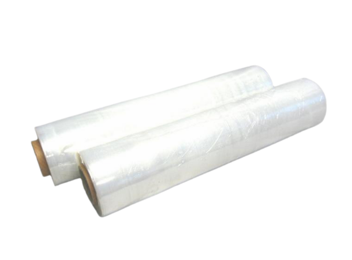 Käsikiristekalvo 450mm/0,020 - tuote 5266