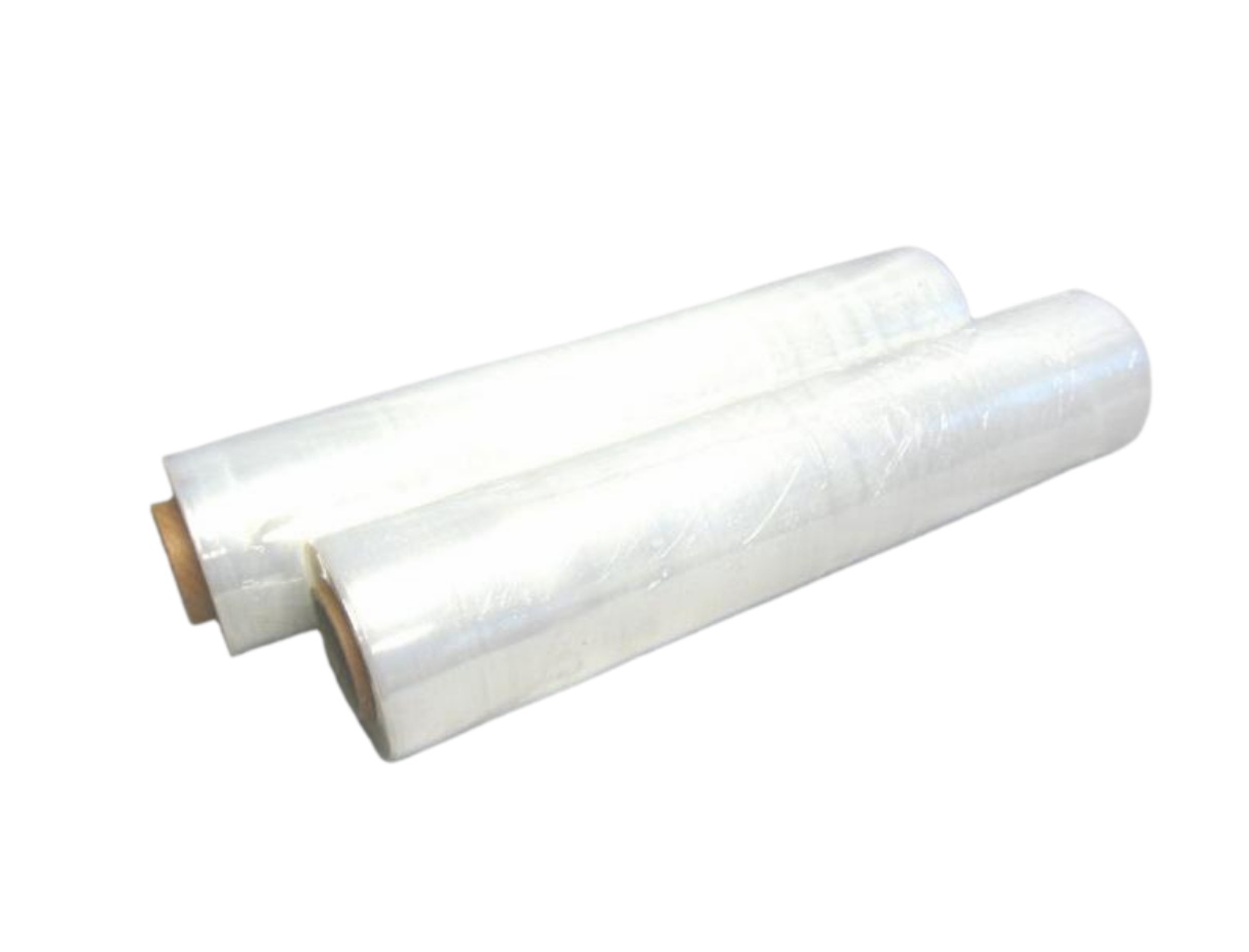 Käsikiristekalvo 450mm/0,017 - tuote 5299