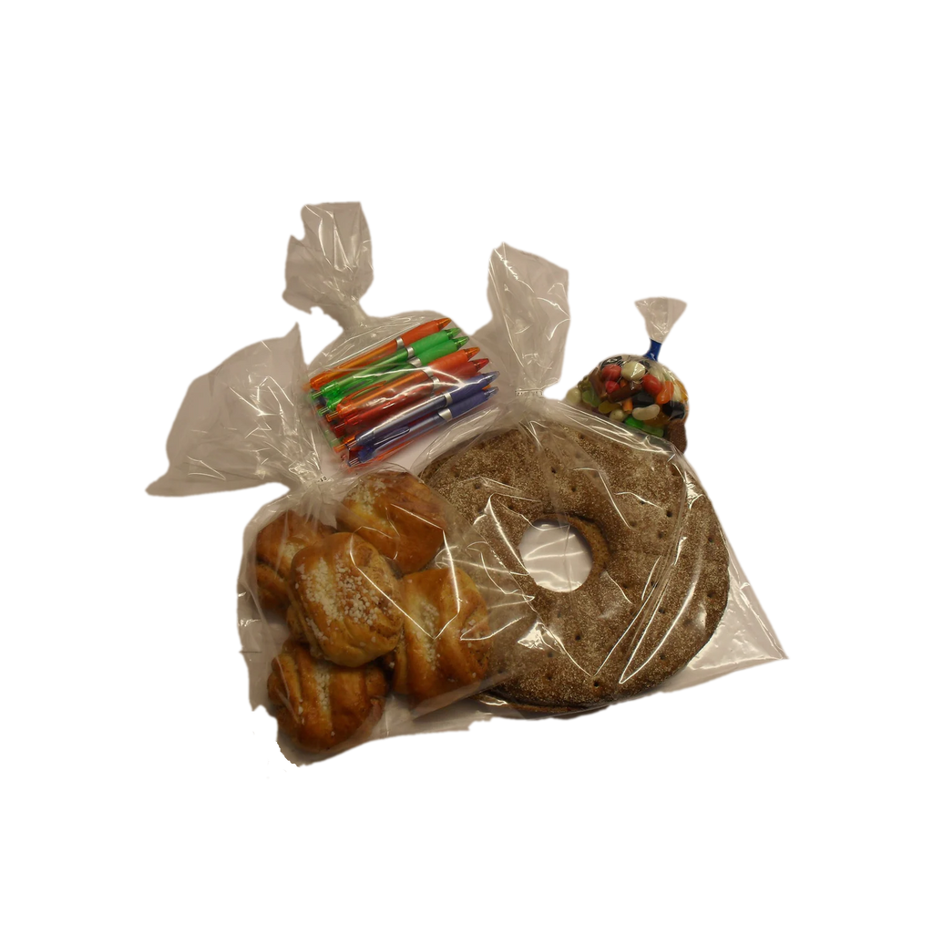 1 kg Kilopussi - tuote 1727