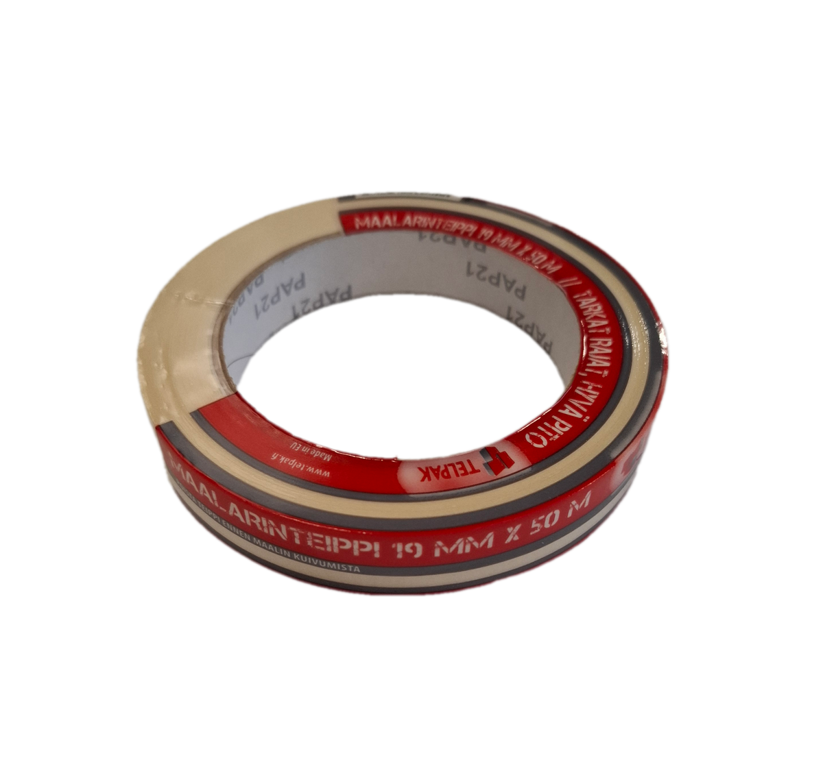 Maalarinteippi 19mm - tuote 0119