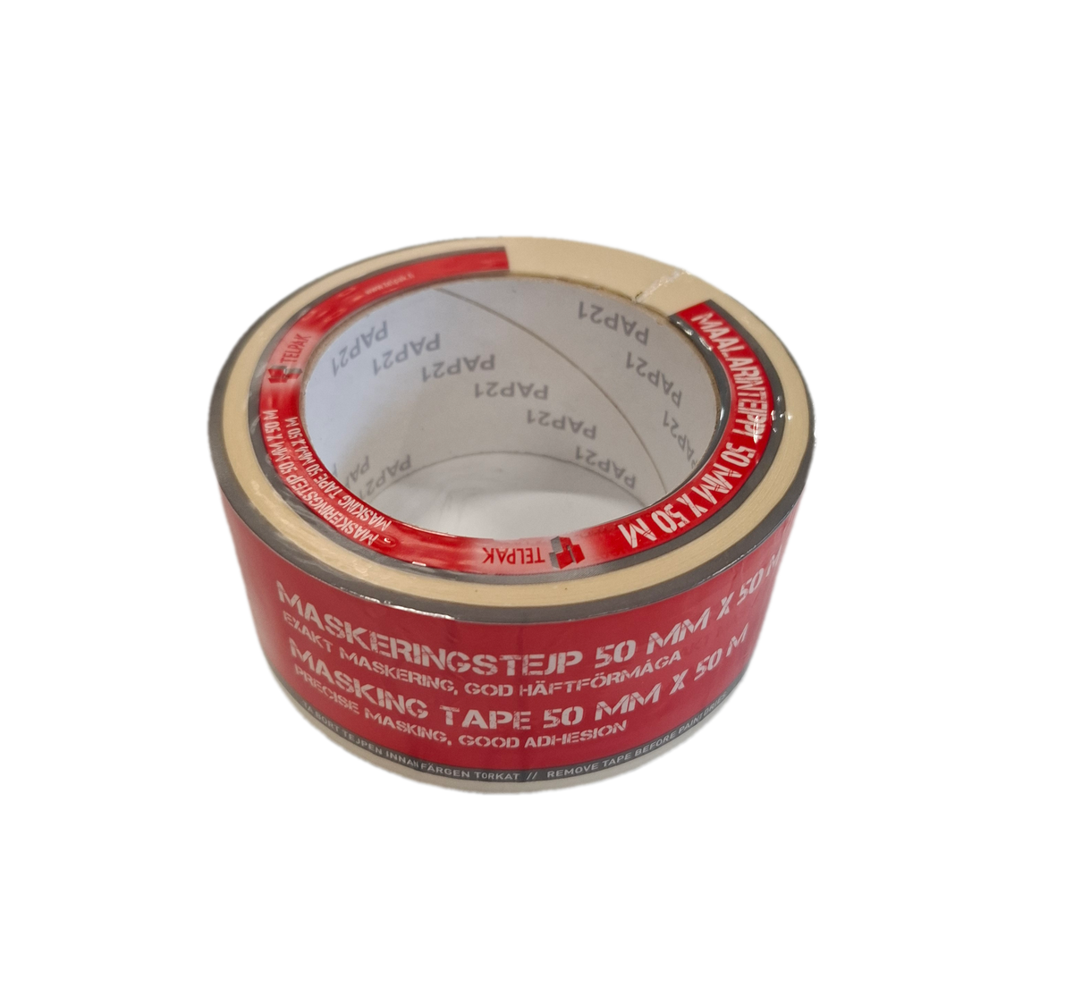 Maalarinteippi 50mm - tuote 0150