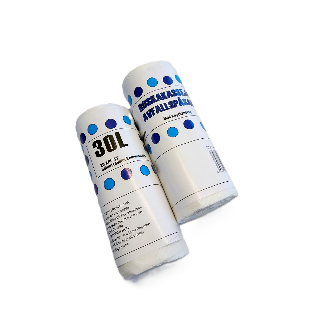 30L Roskakassi - tuote 3020