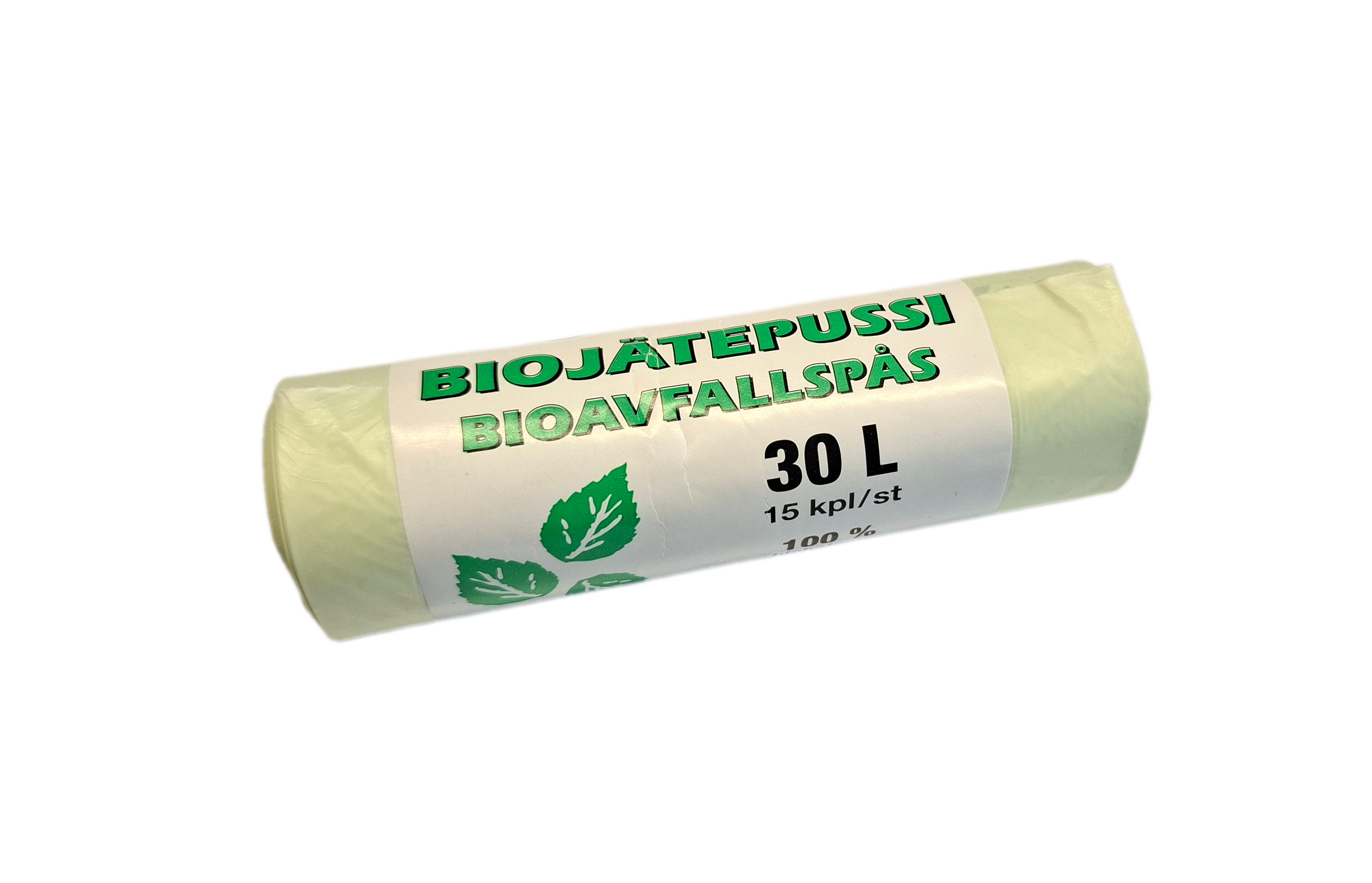 30L Biopussi - tuote 0030