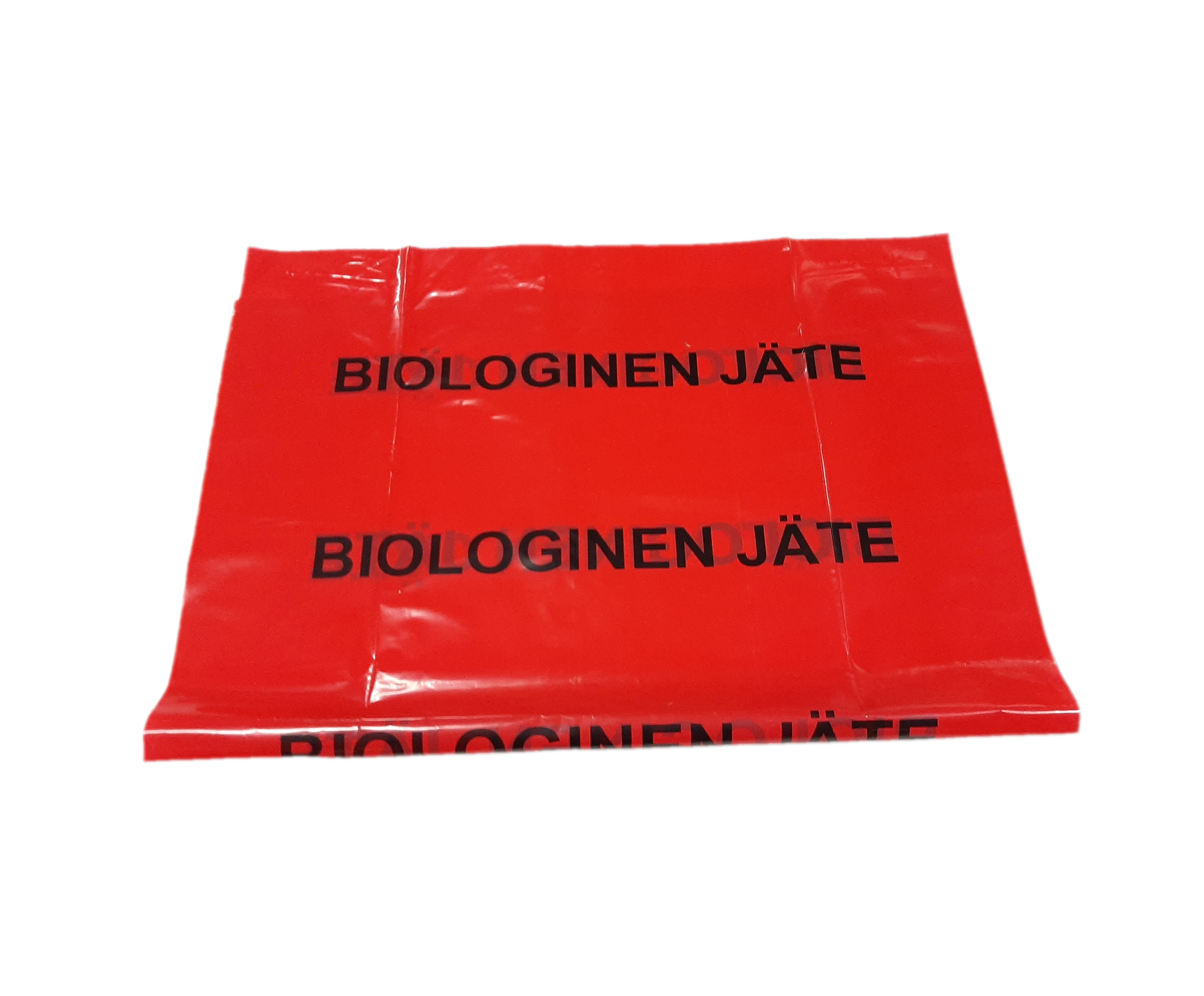 150L Jätesäkki - tuote 2225 - painatus, irto