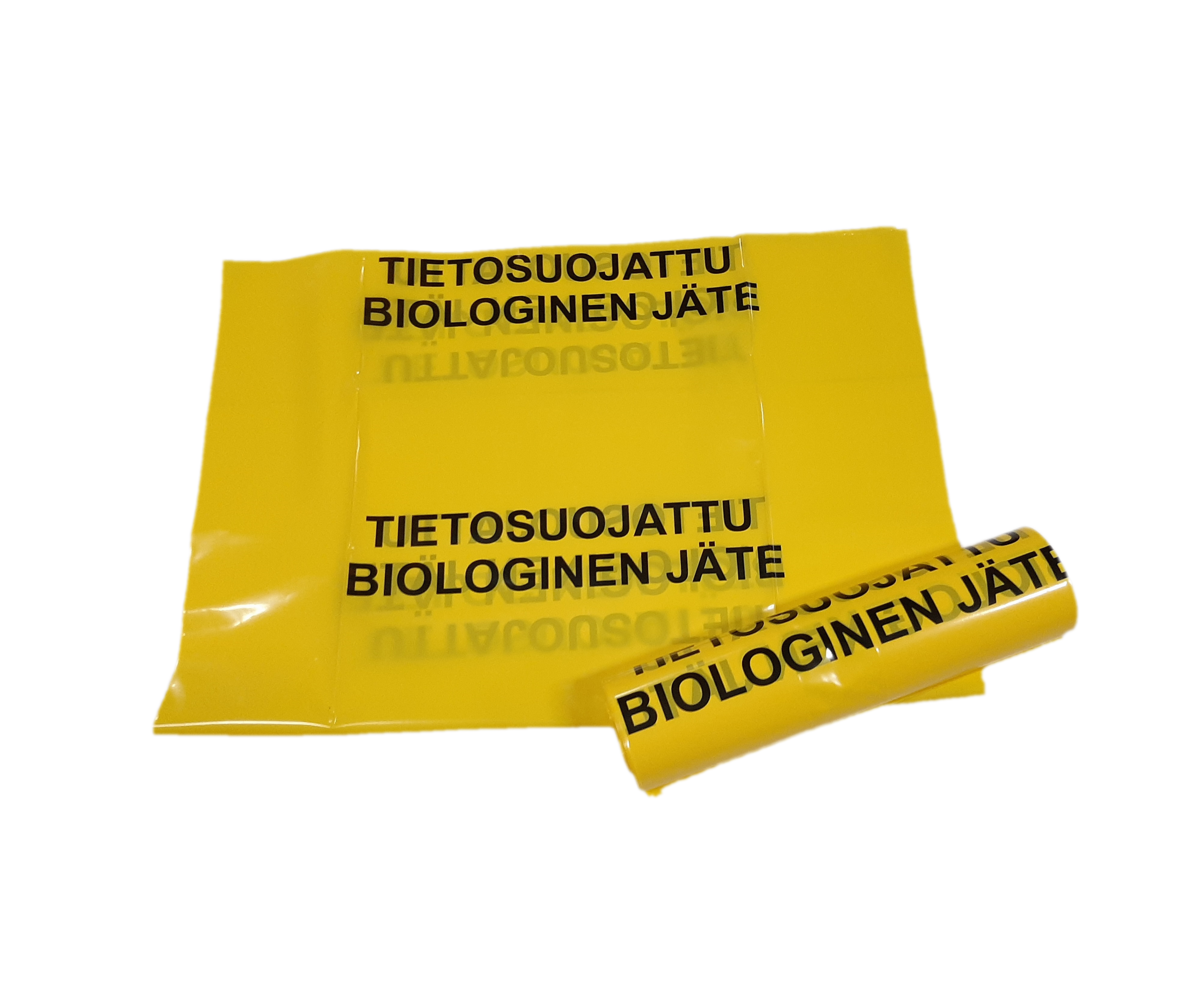 30L Roskapussi - tuote 2227 - painatus