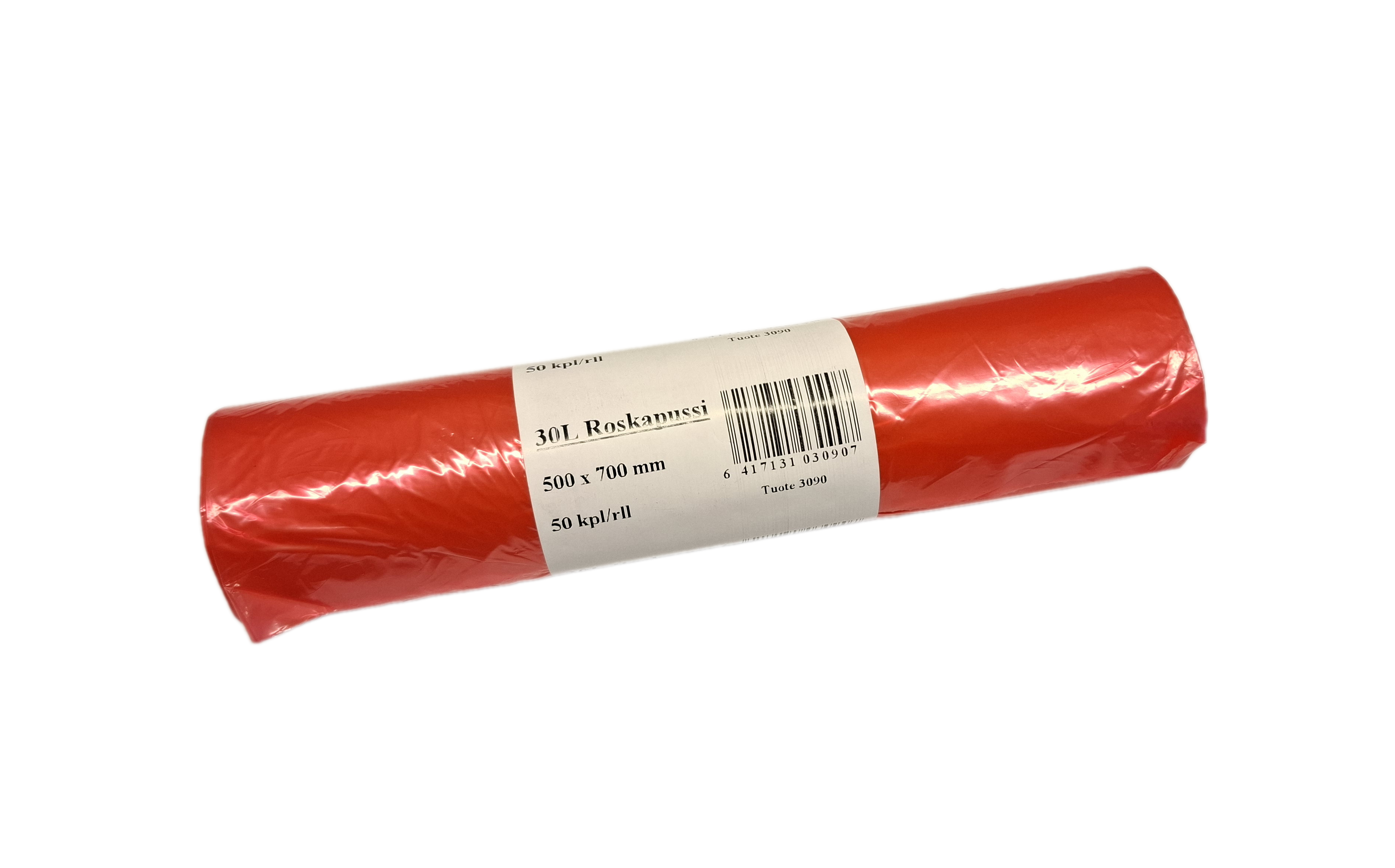 30L Roskapussi - tuote 3090