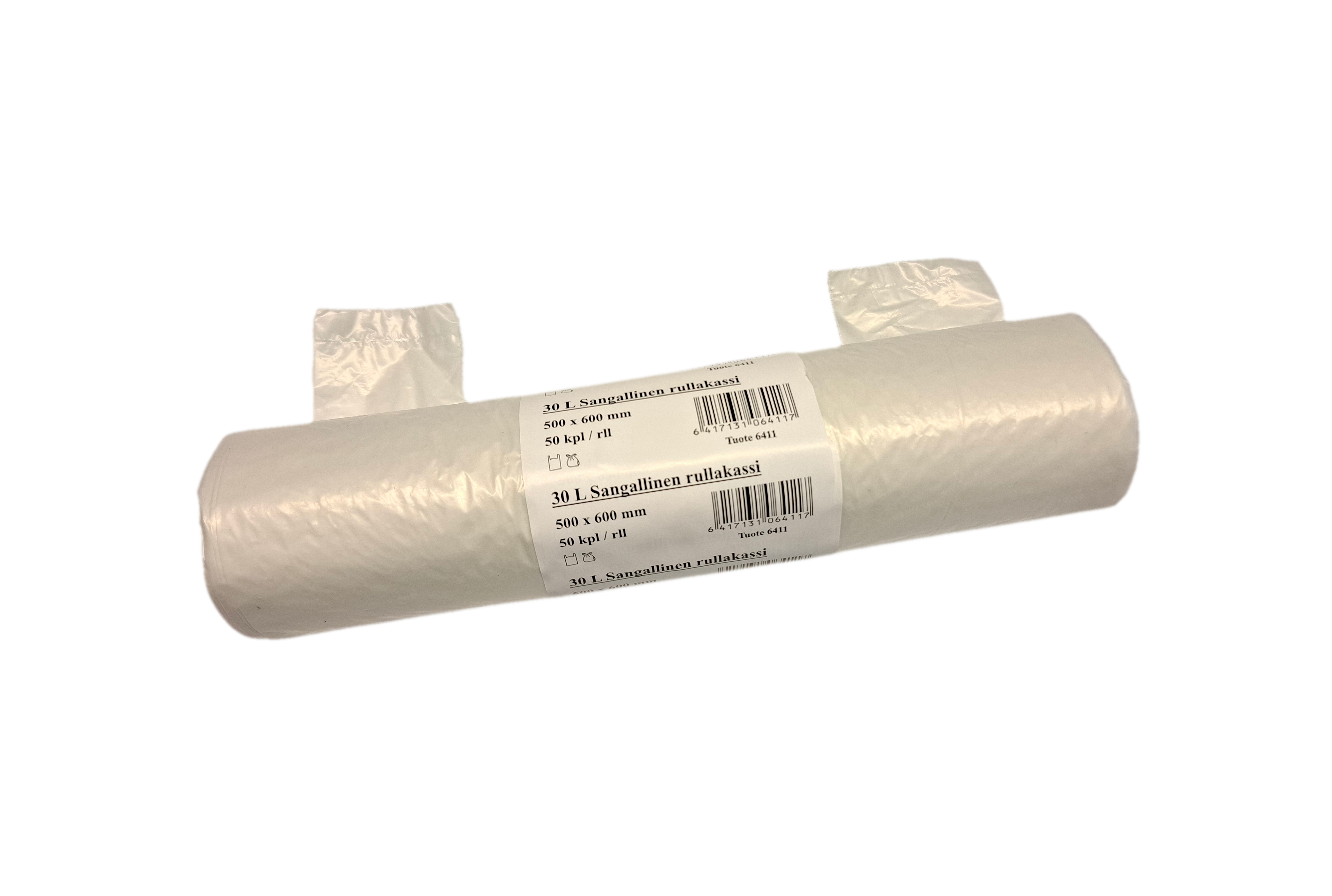 30L Rullakassi - tuote 6411
