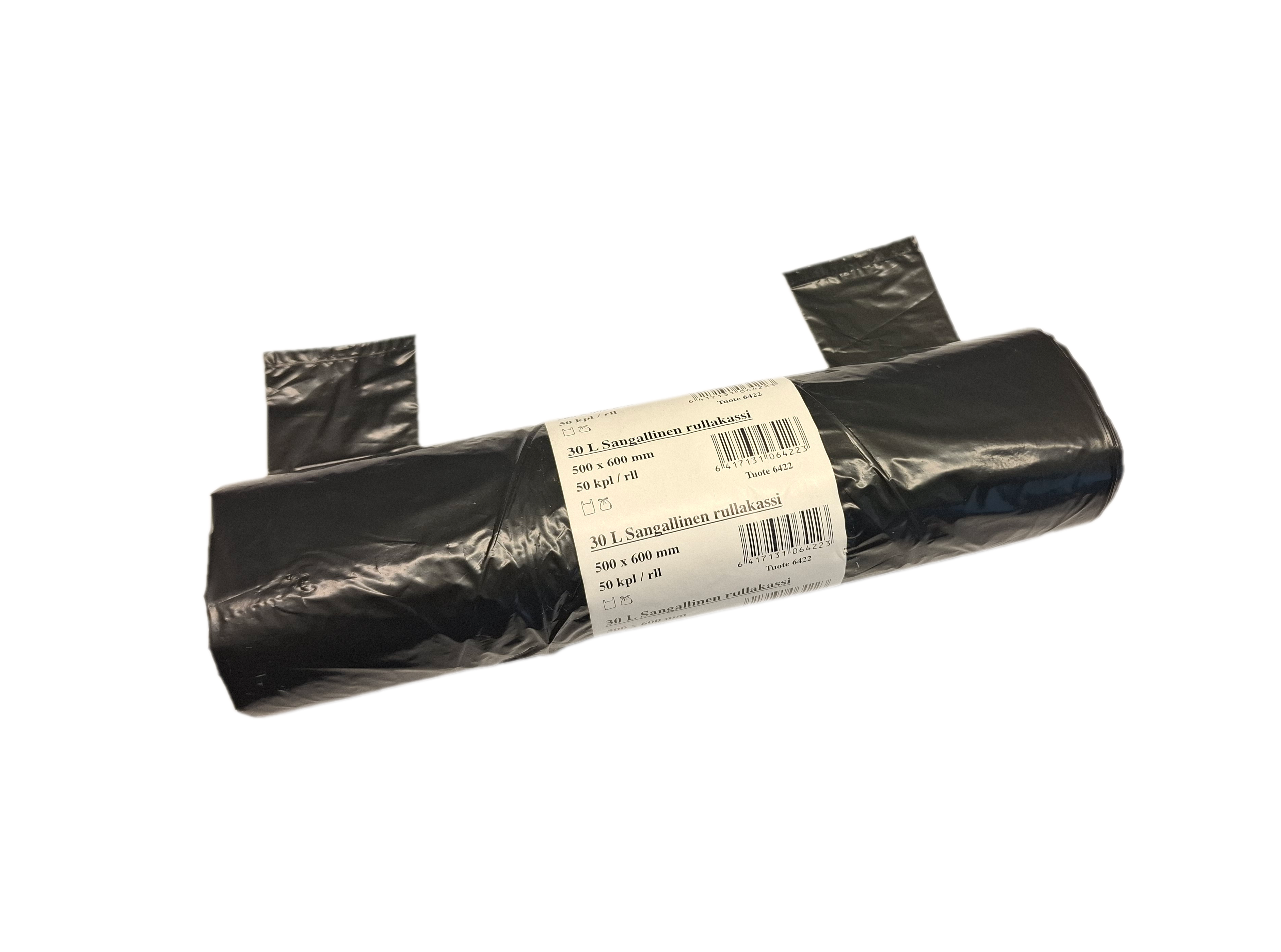 30L Roskakassi - tuote 6422