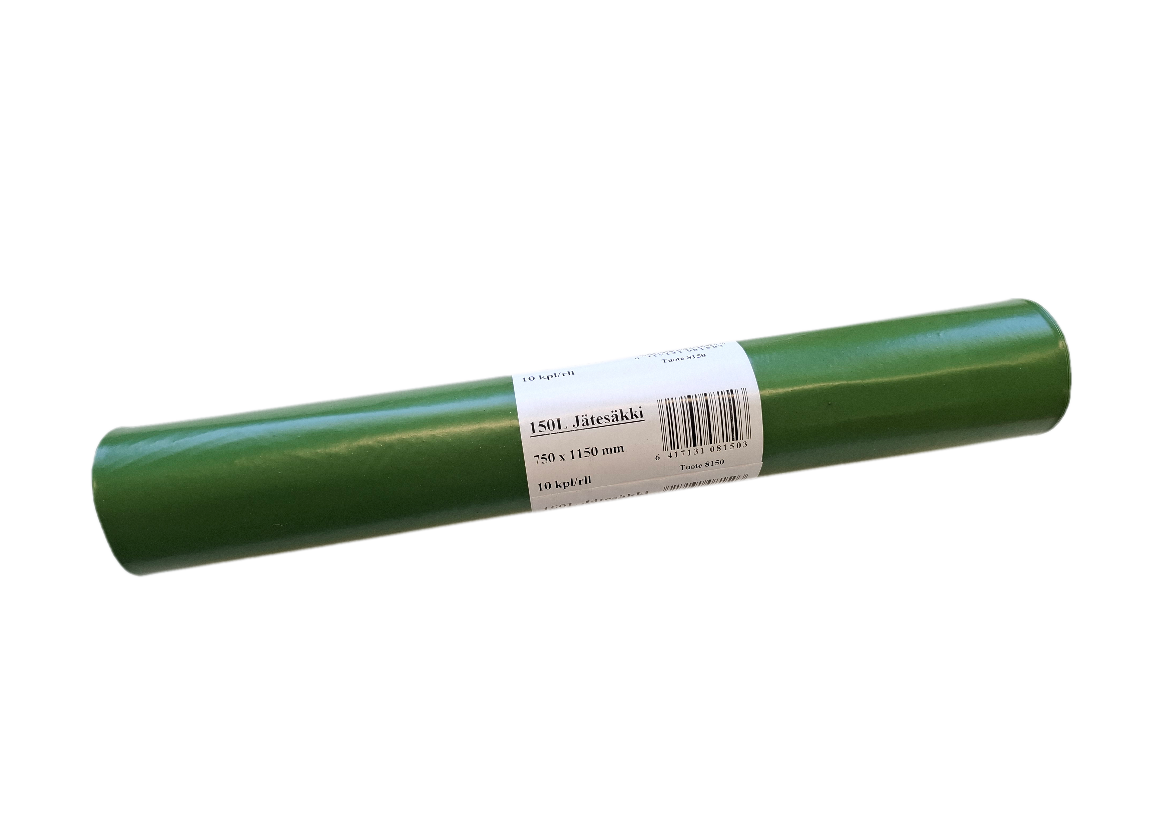 150L Jätesäkki - tuote 8150