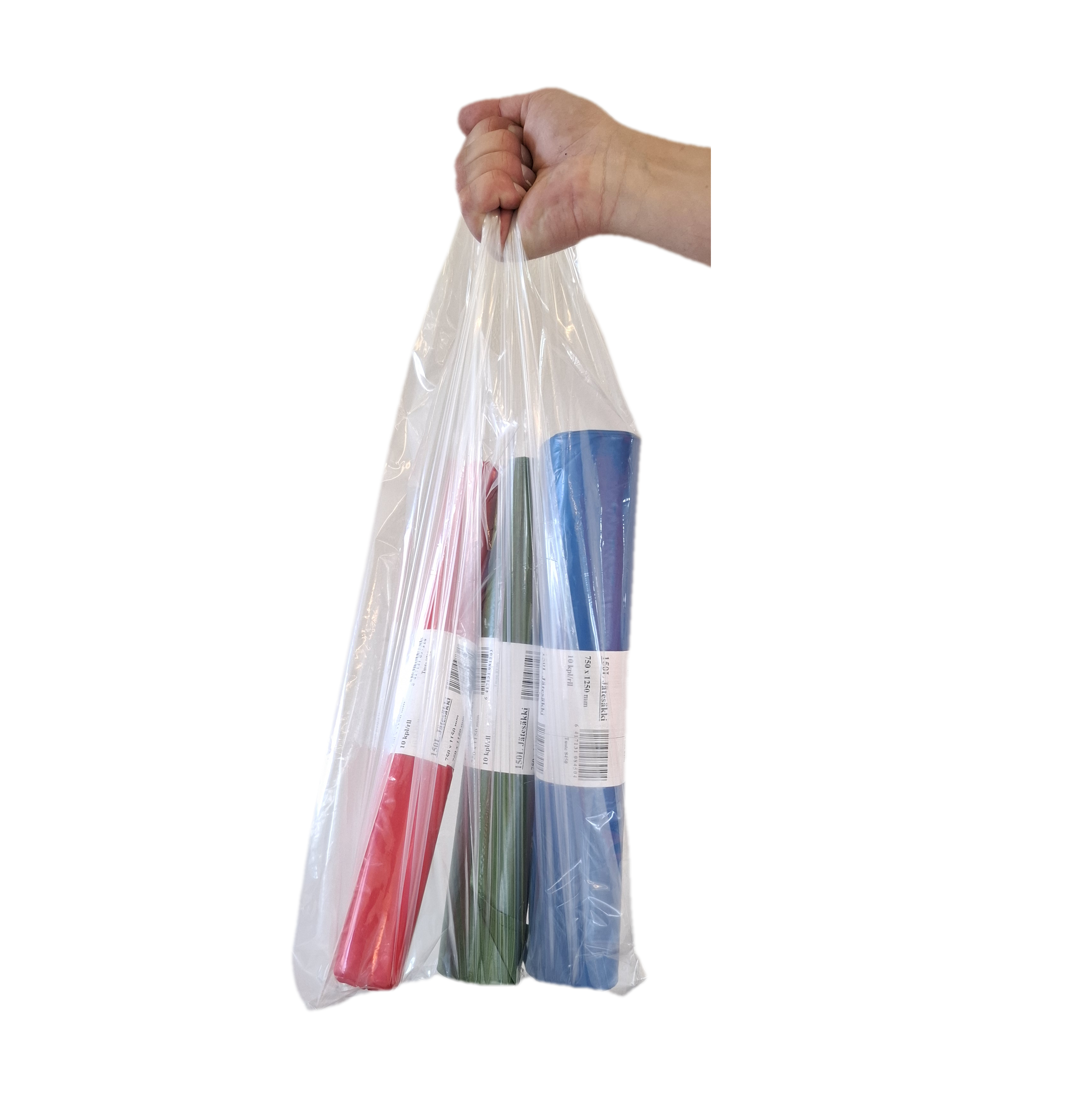 30L LD Kauppakassi - tuote 8402