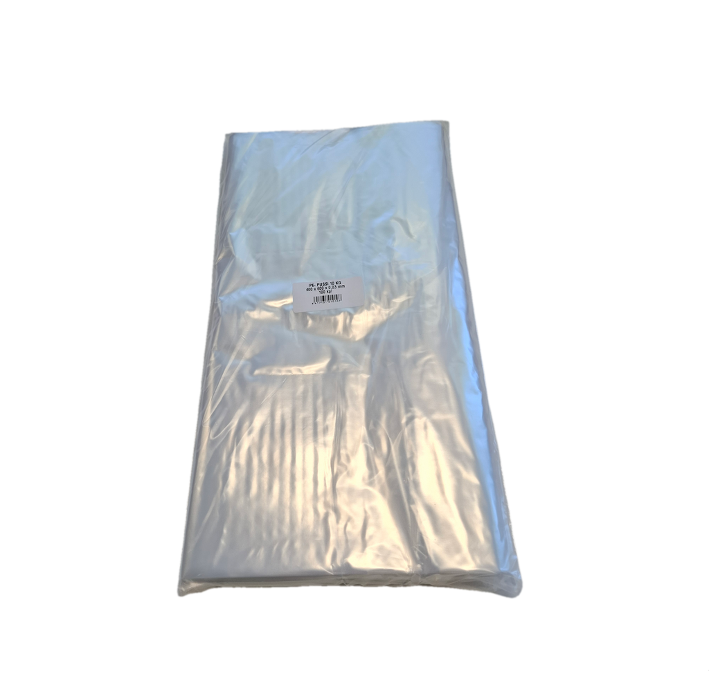 10 kg Kilopussi - tuote 1010
